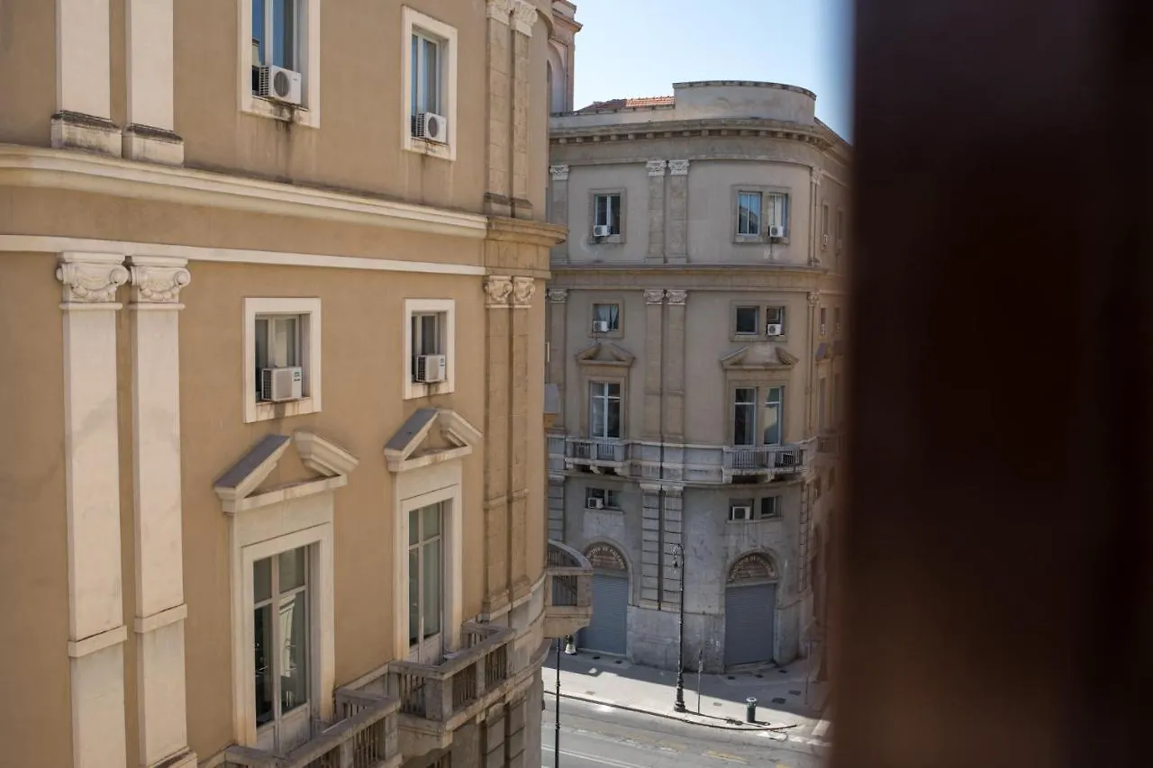 Arte Bianca Bed and Breakfast Παλέρμο