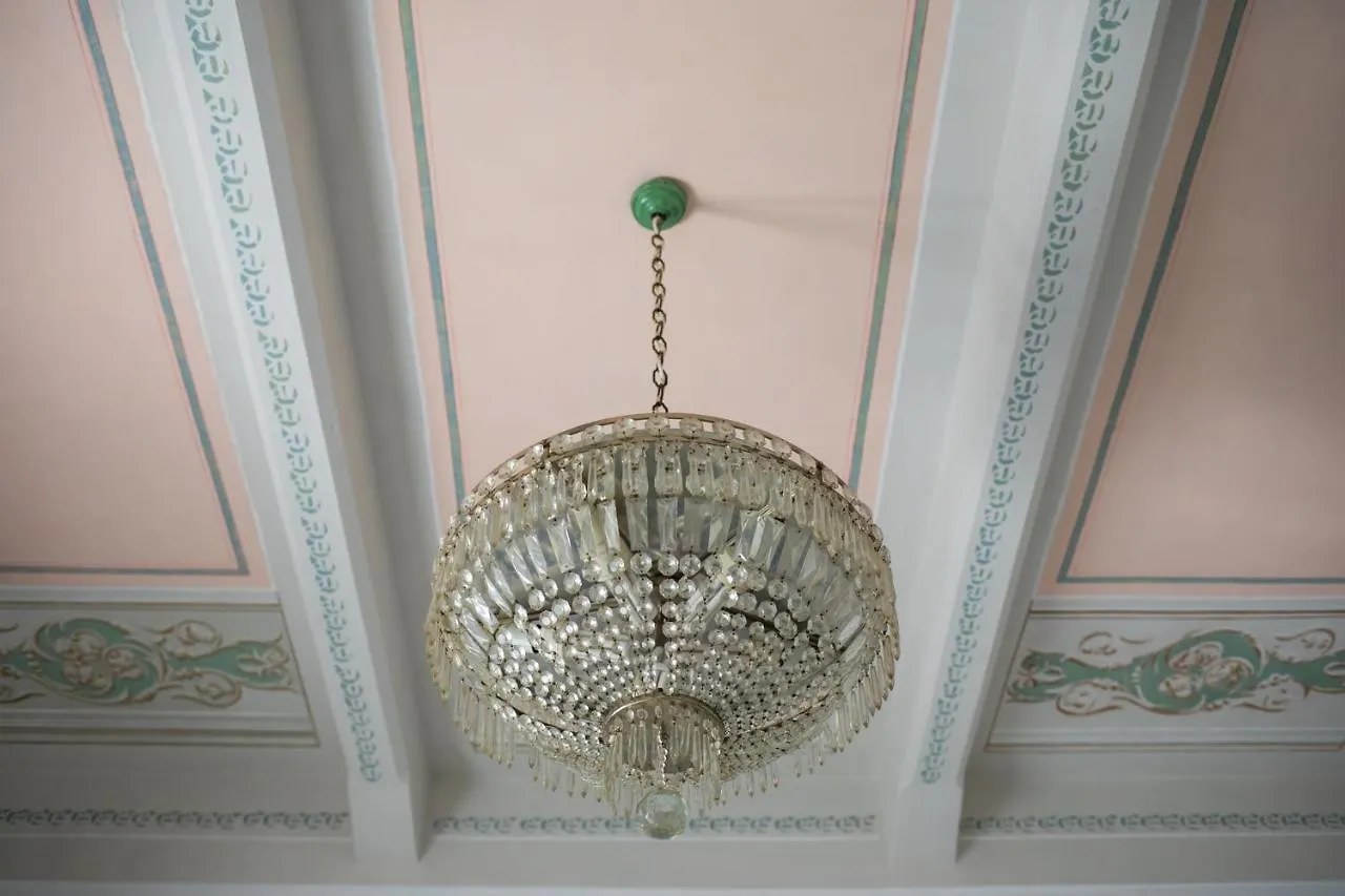 Arte Bianca Bed and Breakfast Παλέρμο Ιταλία