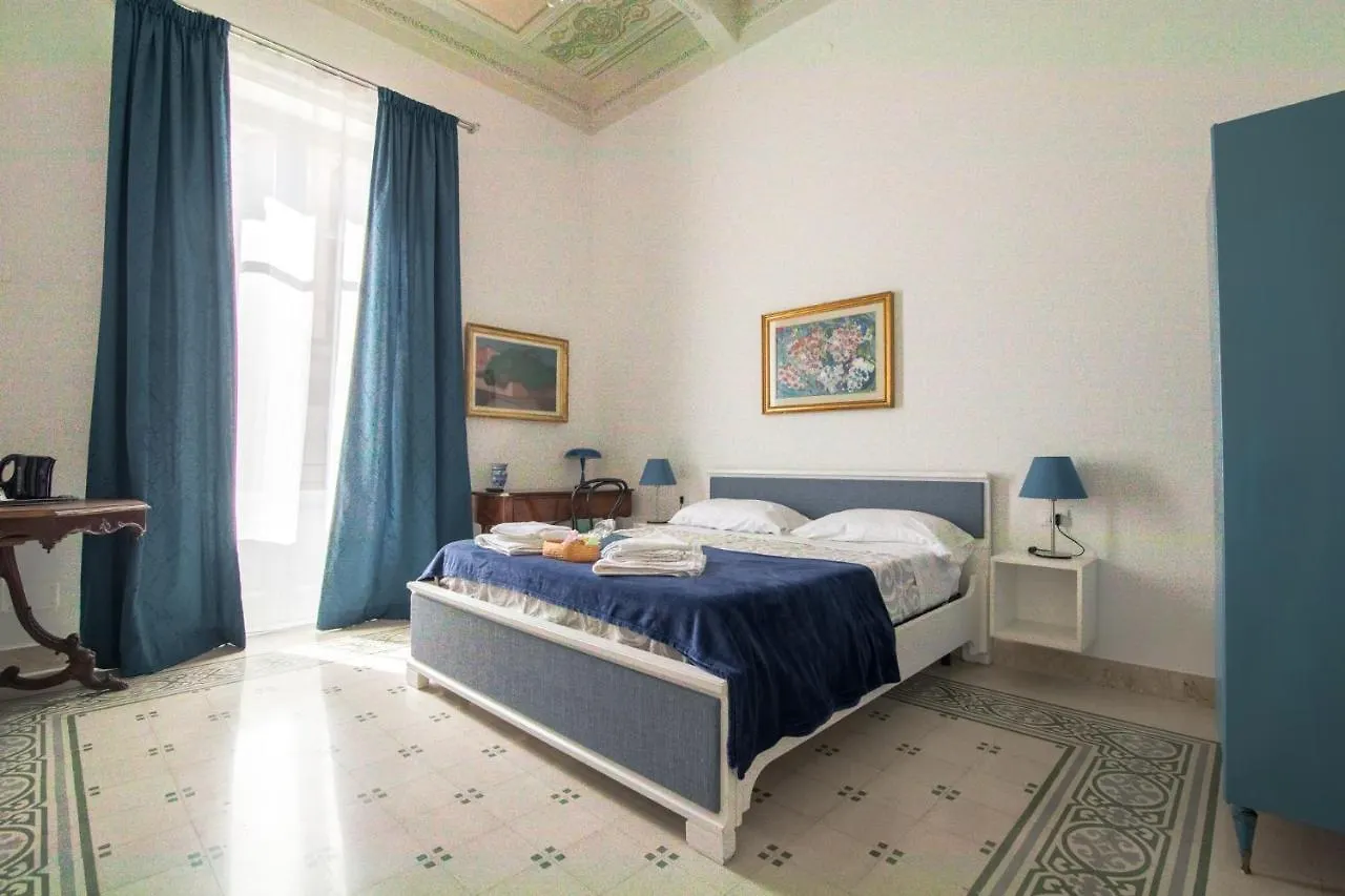 Arte Bianca Bed and Breakfast Παλέρμο