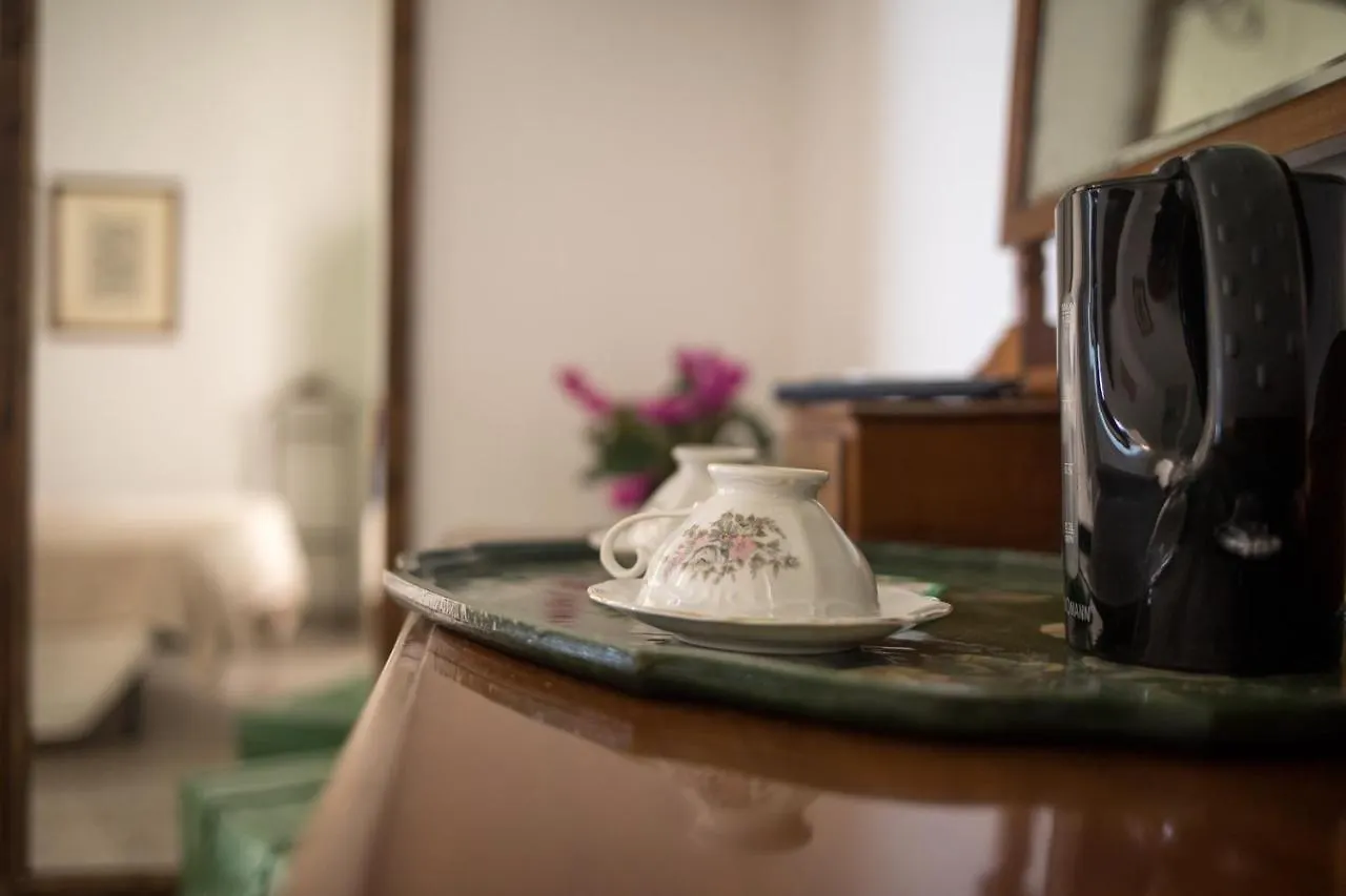 Arte Bianca Bed and Breakfast Παλέρμο