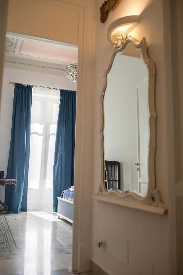 Arte Bianca Bed and Breakfast Παλέρμο