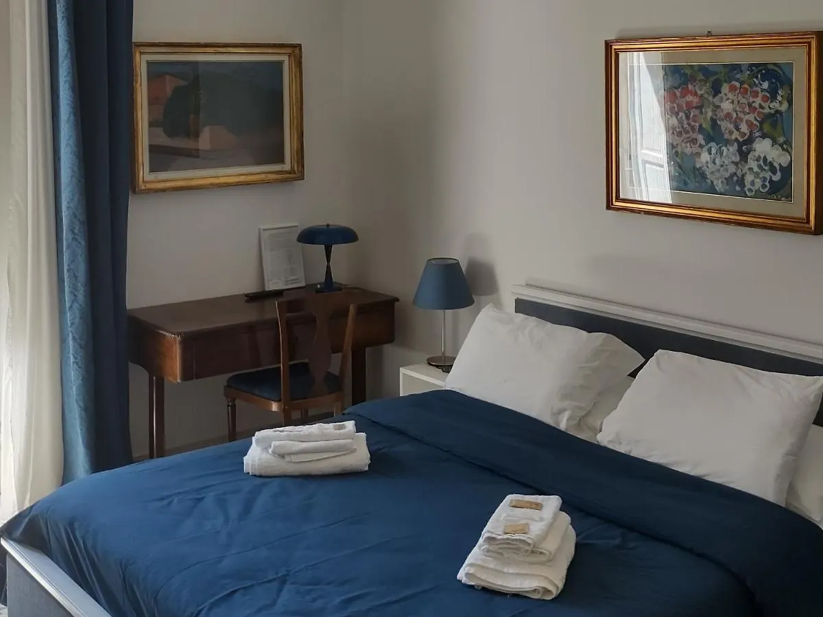 Arte Bianca Bed and Breakfast Παλέρμο
