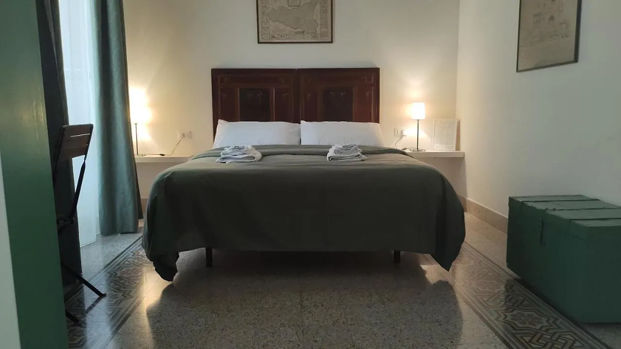 Arte Bianca Bed and Breakfast Παλέρμο 0*,  Ιταλία