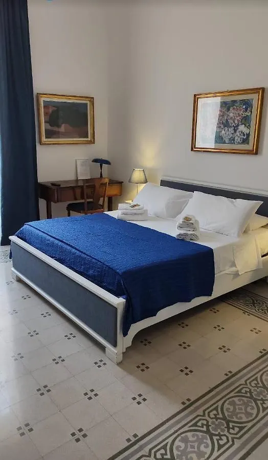 فندق مبيت وإفطار مبيت وإفطار باليرمو Arte Bianca