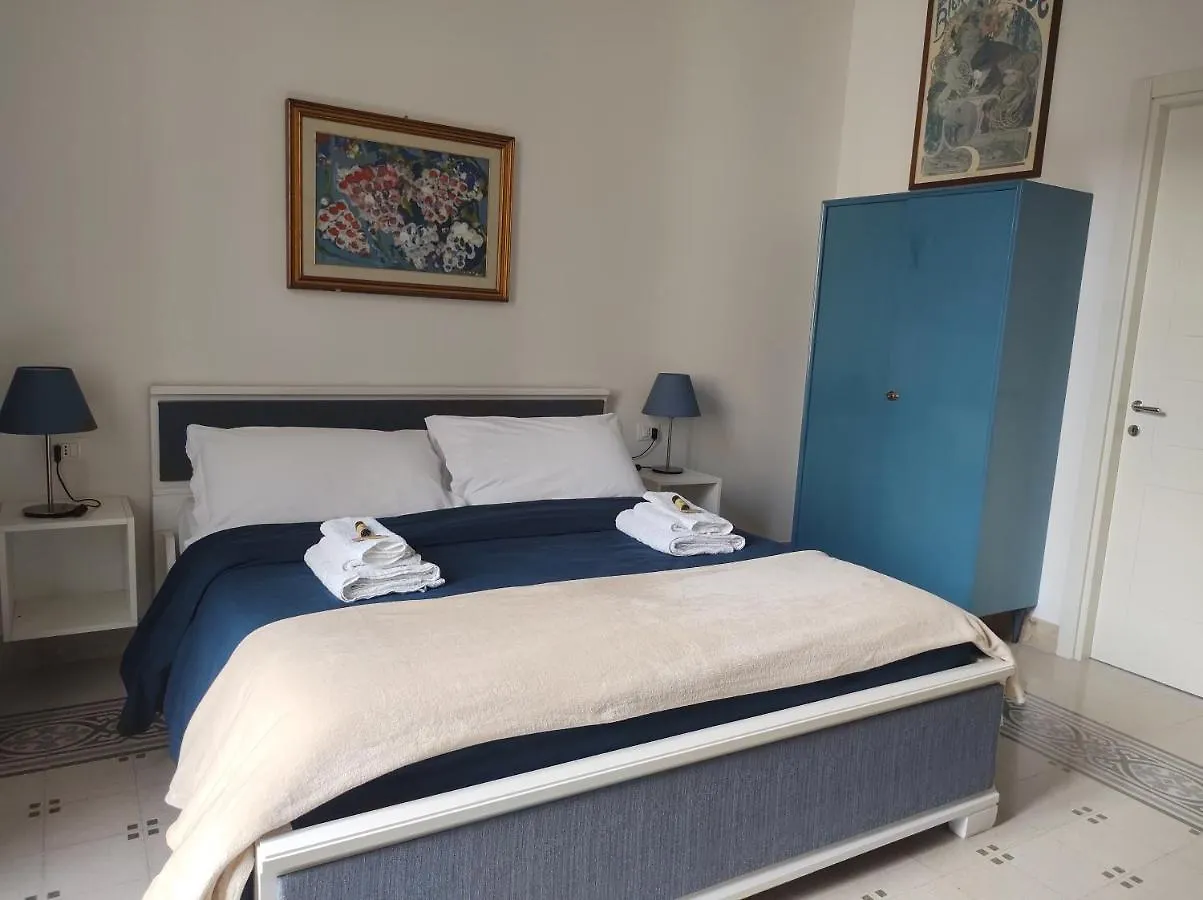 Arte Bianca Bed and Breakfast Παλέρμο