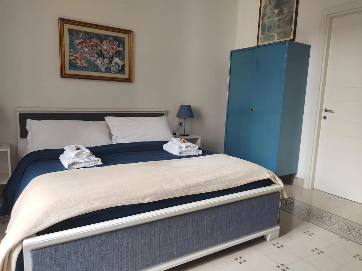 Arte Bianca Bed and Breakfast Παλέρμο