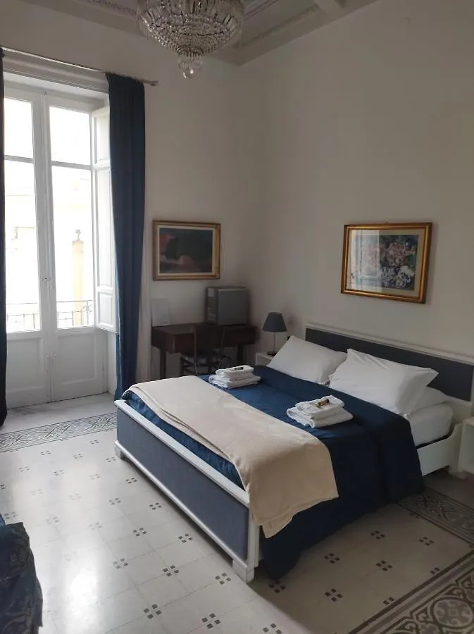 مبيت وإفطار باليرمو Arte Bianca 0*,  إيطاليا