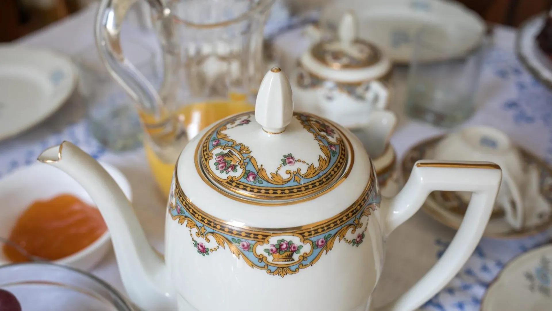 مبيت وإفطار باليرمو Arte Bianca