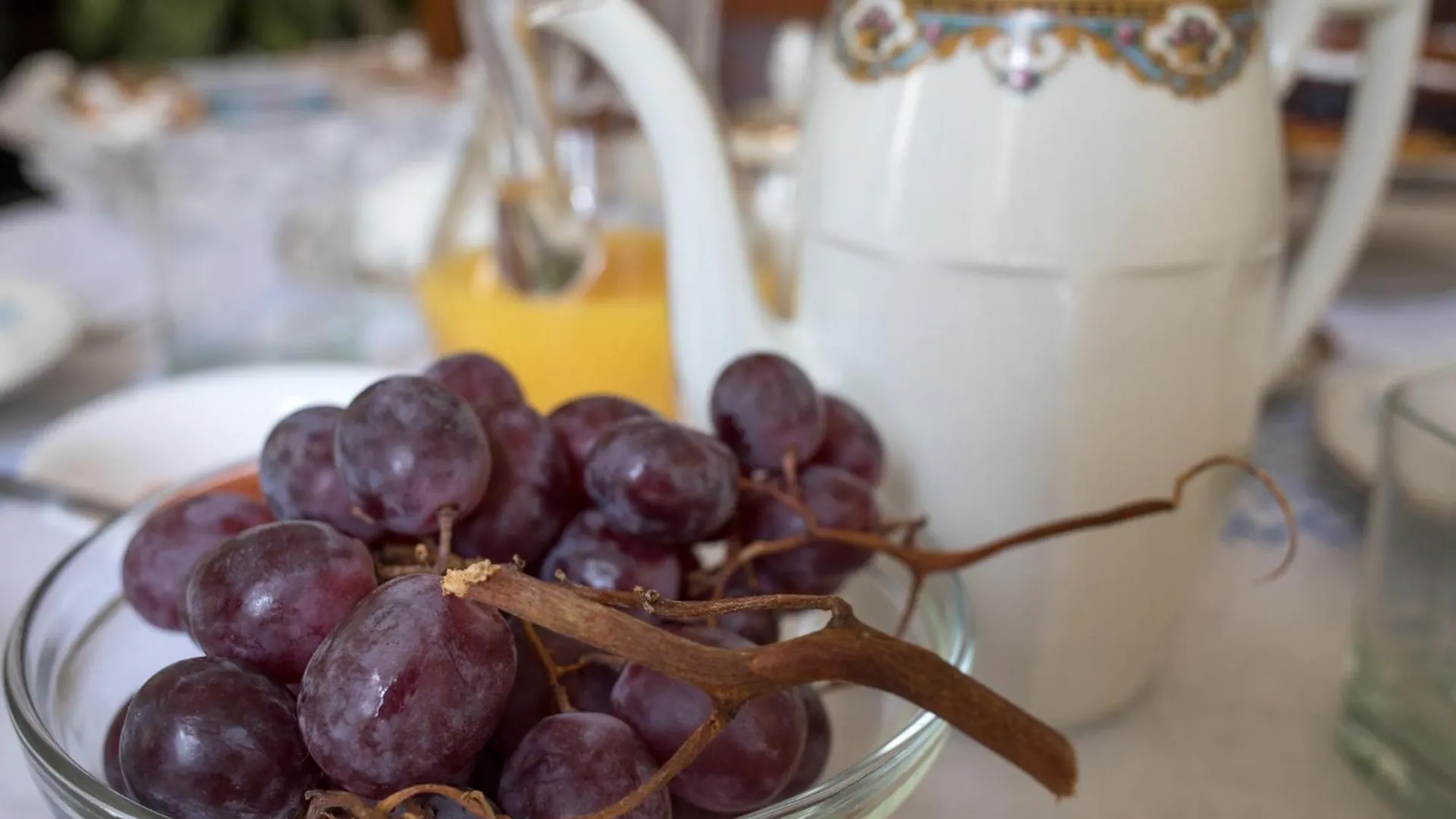 Arte Bianca Bed and Breakfast Παλέρμο