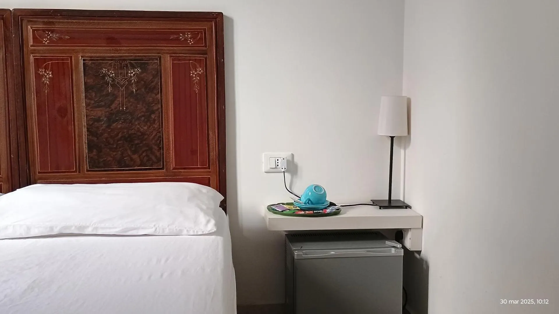 Arte Bianca Bed and Breakfast Παλέρμο