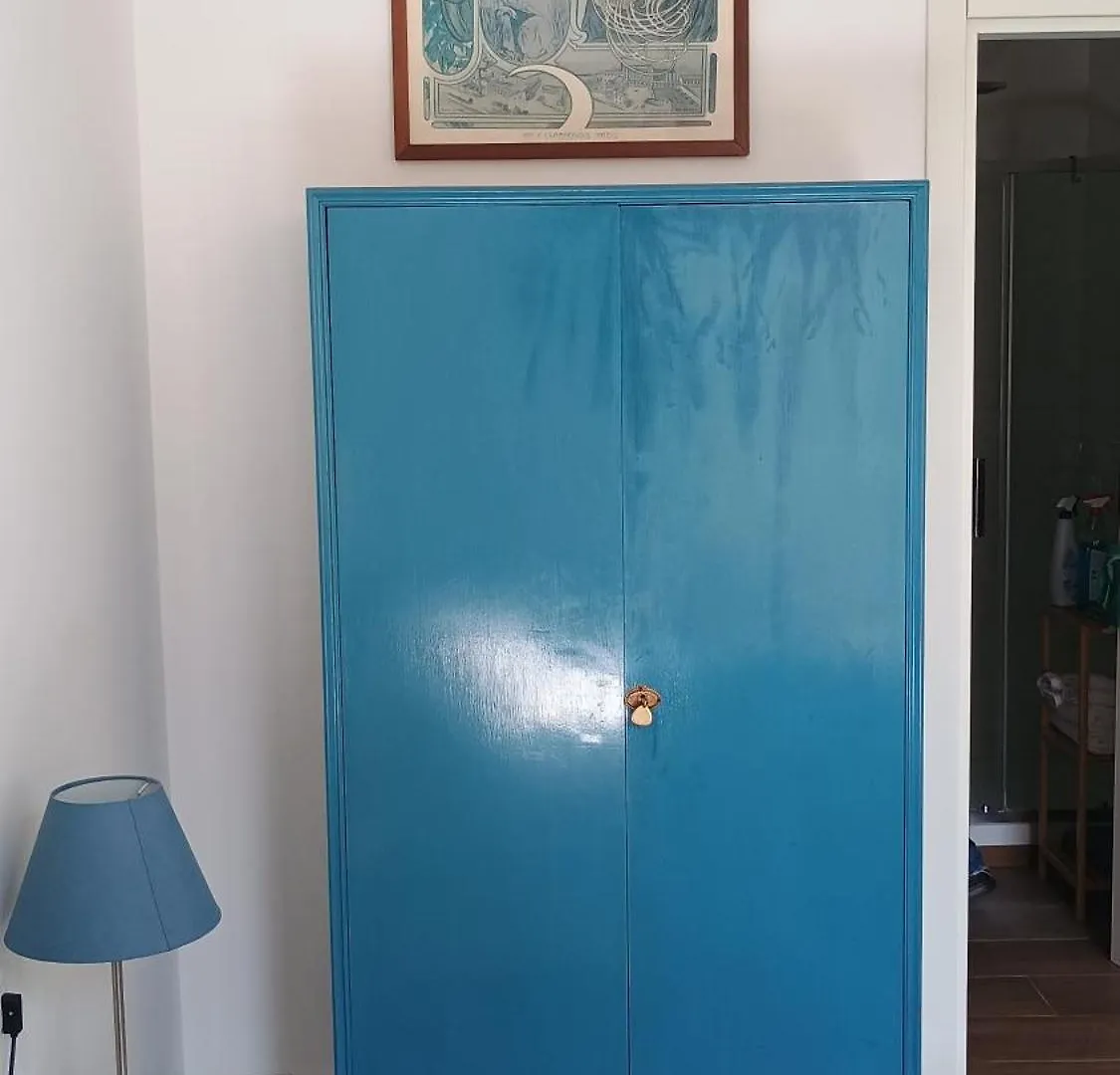 Arte Bianca Bed and Breakfast Παλέρμο