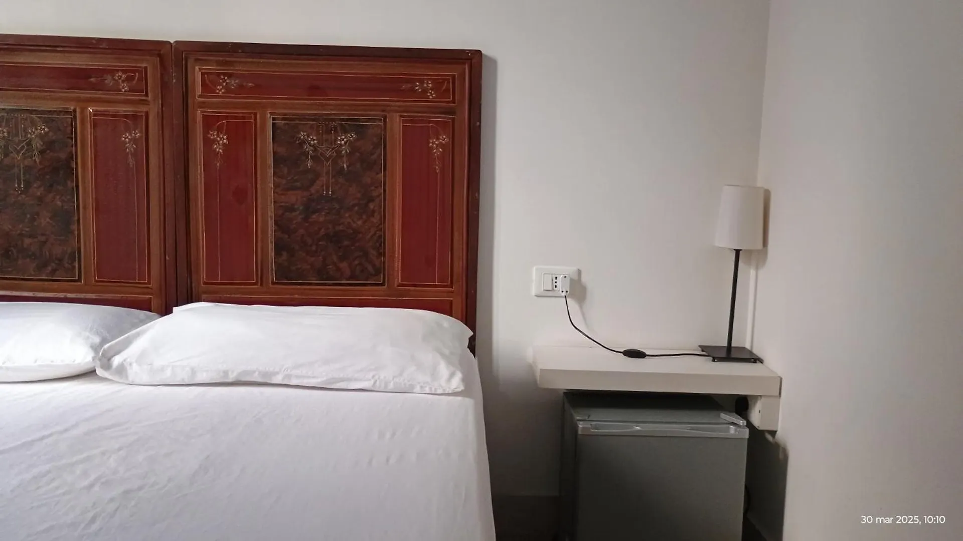 Arte Bianca Bed and Breakfast Παλέρμο