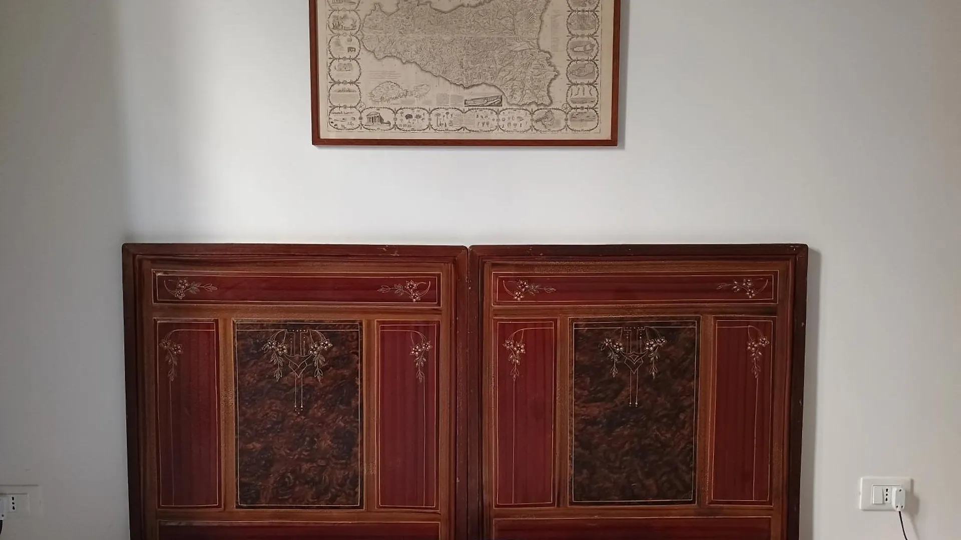 Arte Bianca Bed and Breakfast Παλέρμο