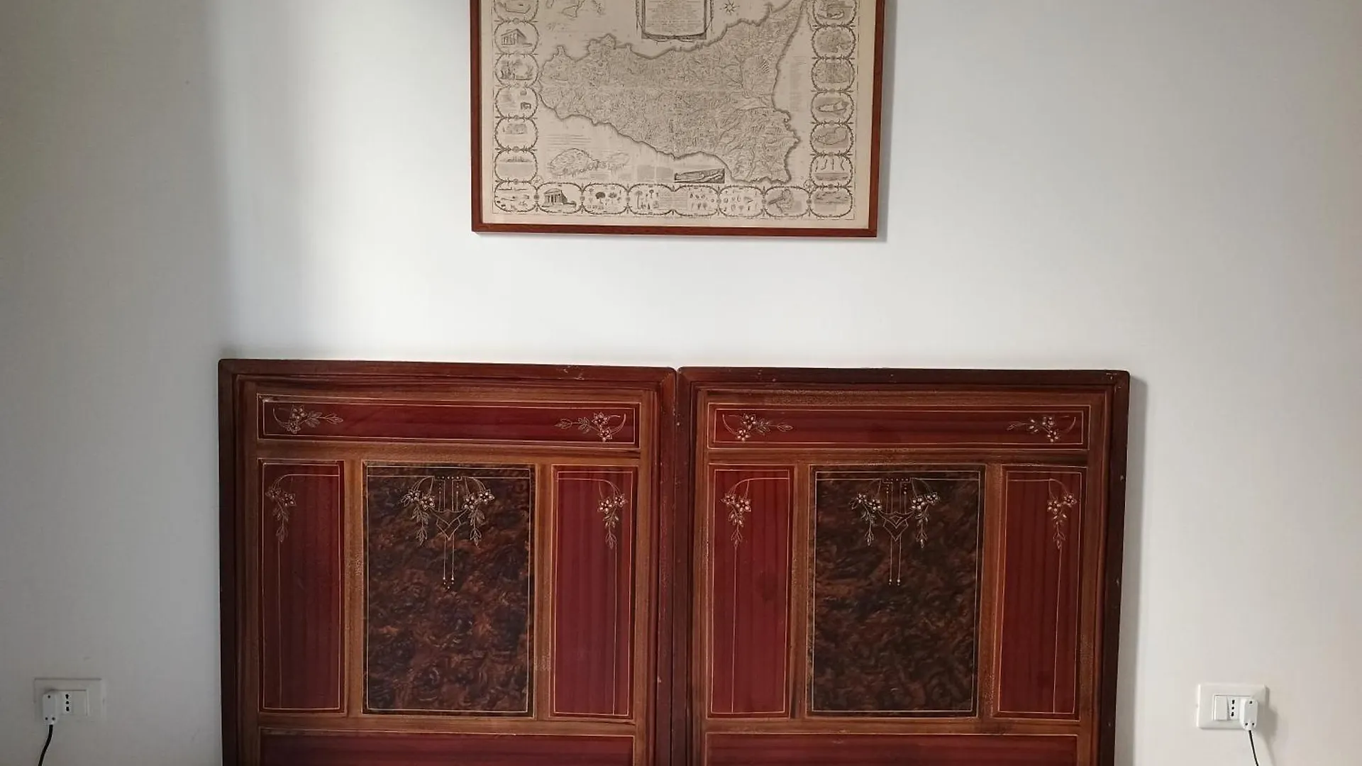 Arte Bianca Bed and Breakfast Παλέρμο