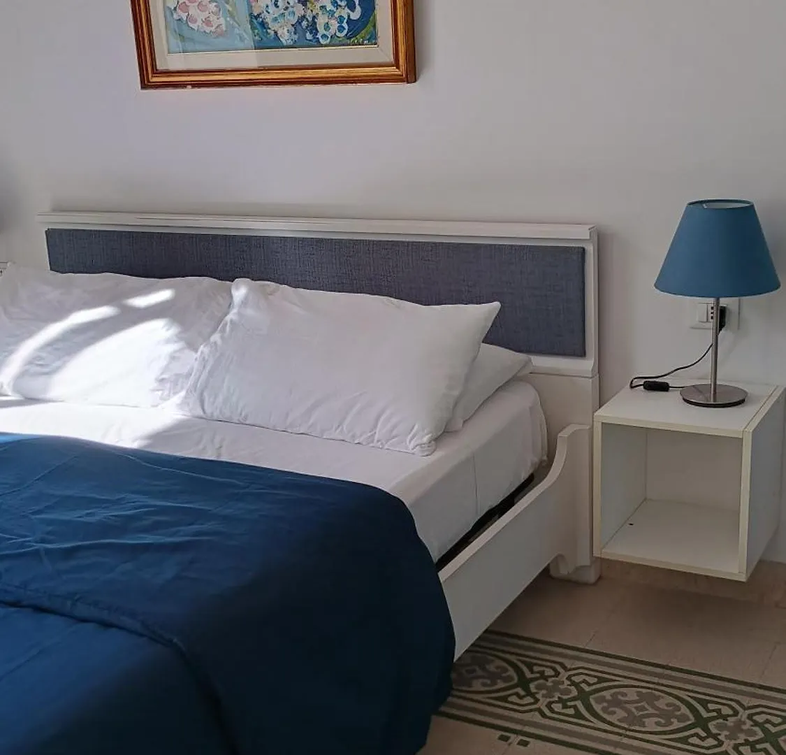 Arte Bianca Bed and Breakfast Παλέρμο