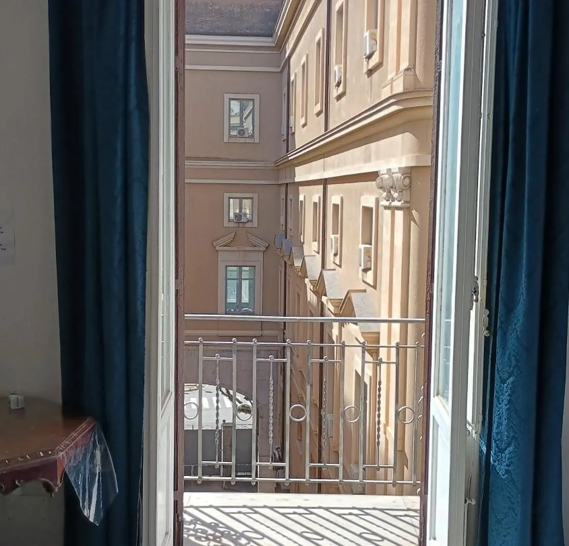 Arte Bianca Bed and Breakfast Παλέρμο 0*,