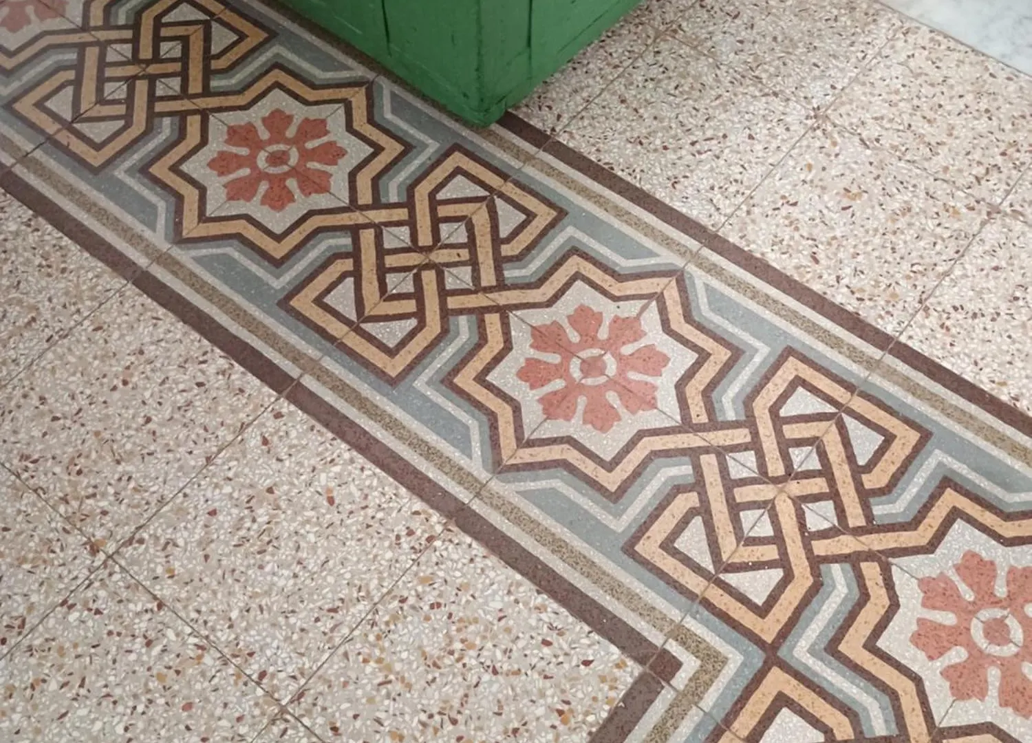 Arte Bianca Bed and Breakfast Παλέρμο