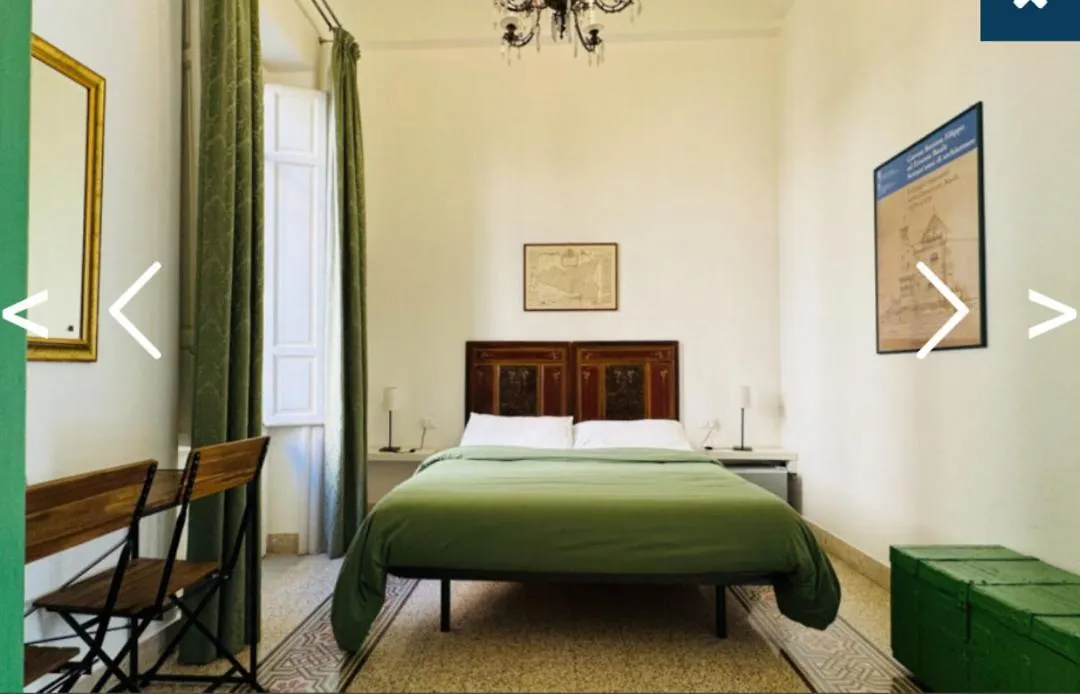 Arte Bianca Bed and Breakfast Παλέρμο