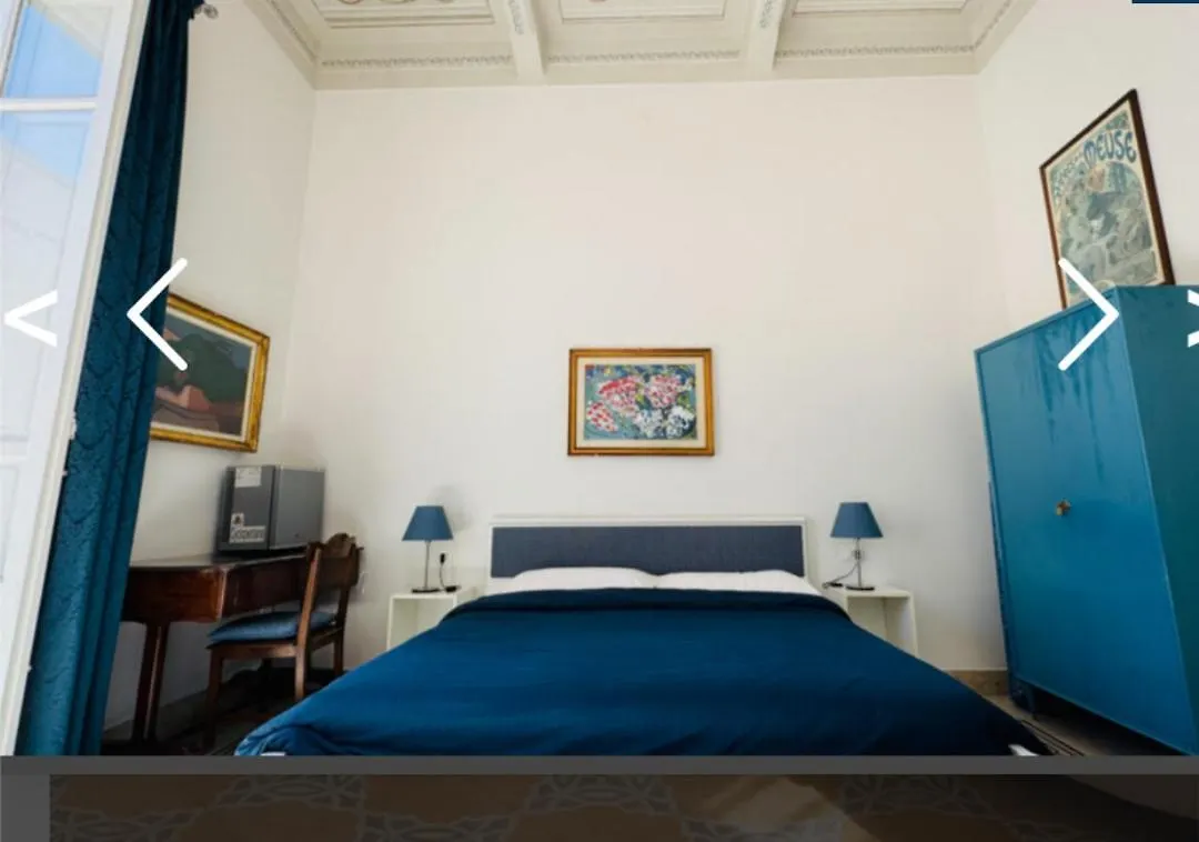 Arte Bianca Bed and Breakfast Παλέρμο