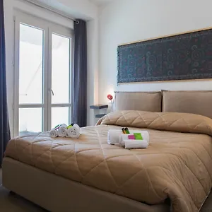 Overseas - Penthouse - Attico - Palazzo San Matteo - Palermo