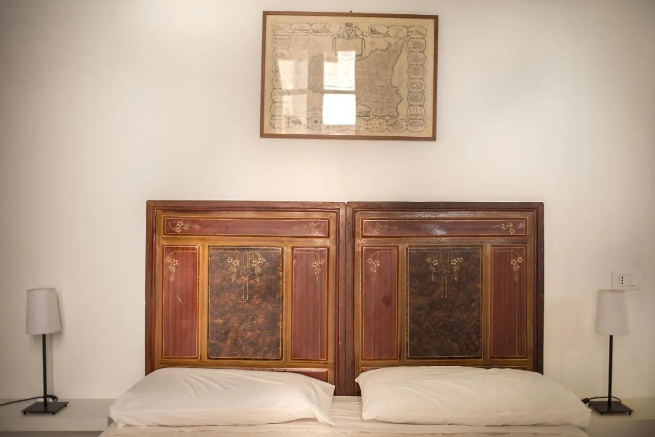 Arte Bianca Bed & Breakfast Palermo