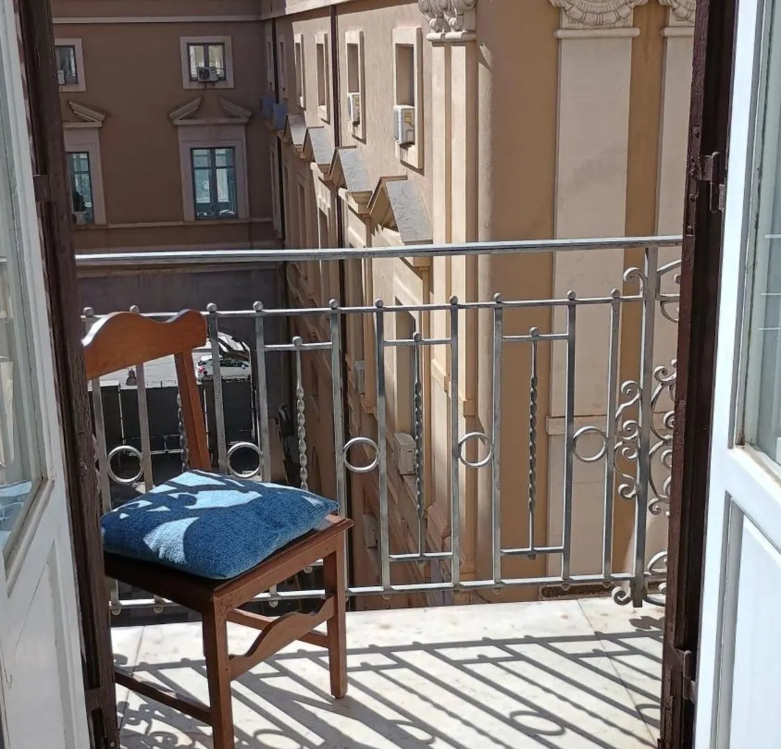 Arte Bianca Bed & Breakfast Palermo 0*,  Italy