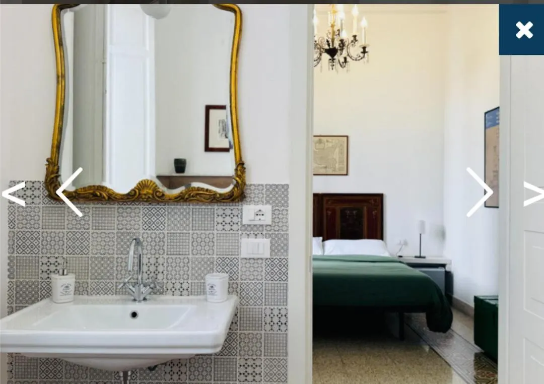Bed and Breakfast Arte Bianca Palermo 0*,  Italien