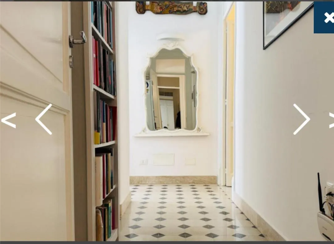 Arte Bianca Bed & Breakfast Palermo 0*,