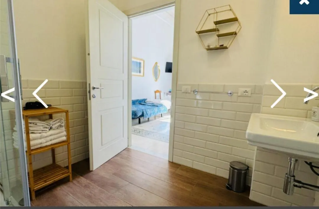 Bed and Breakfast Arte Bianca Palermo Italien